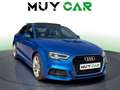 Audi A3 Sedán 35 TDI S line S tronic 110kW Azul - thumbnail 1