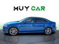 Audi A3 Sedán 35 TDI S line S tronic 110kW Azul - thumbnail 4