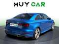 Audi A3 Sedán 35 TDI S line S tronic 110kW Azul - thumbnail 7