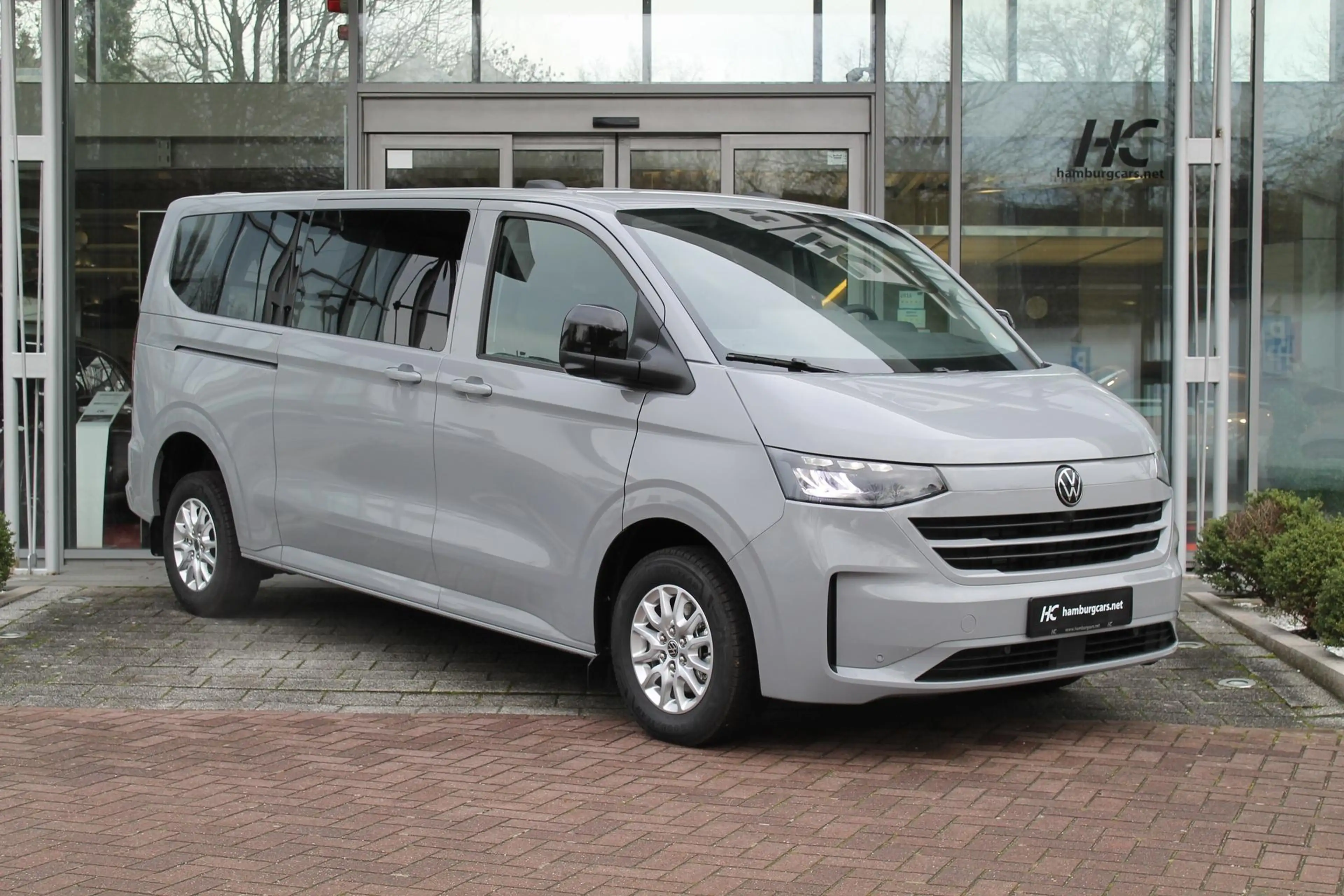 Volkswagen T7 Caravelle Life 2.0TDI DSG Lang Nav Standhzg AssistenzP Si... — photo 4