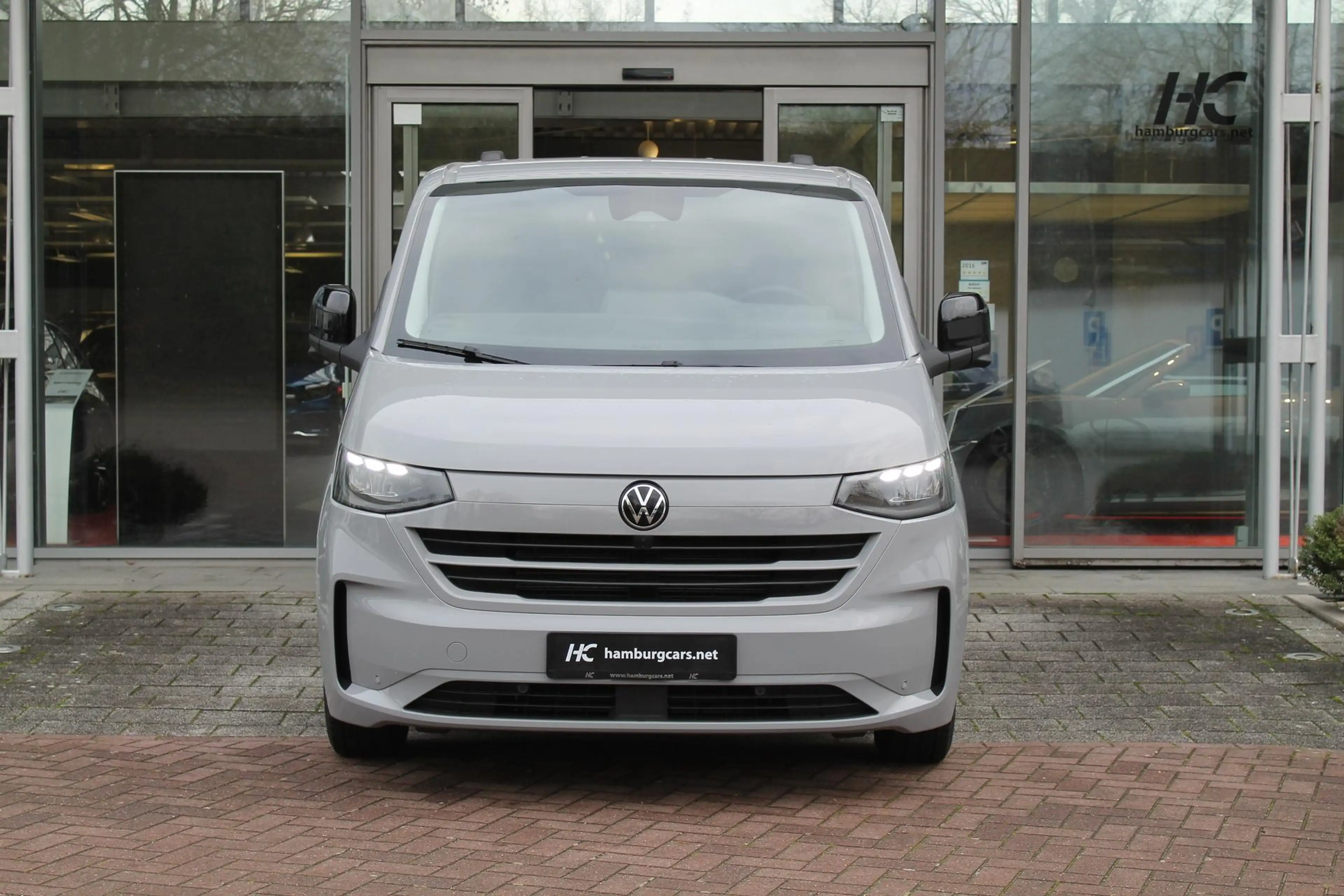 Volkswagen T7 Caravelle Life 2.0TDI DSG Lang Nav Standhzg AssistenzP Si... — photo 3