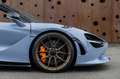 McLaren 750S Spider *NOVITEC*CARBON*LIFT*MSO*RACING SEAT Серый - thumbnail 9