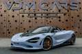 McLaren 750S Spider *NOVITEC*CARBON*LIFT*MSO*RACING SEAT Серый - thumbnail 1