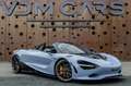 McLaren 750S Spider *NOVITEC*CARBON*LIFT*MSO*RACING SEAT Серый - thumbnail 3