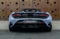 McLaren 750S Spider *NOVITEC*CARBON*LIFT*MSO*RACING SEAT Серый - thumbnail 5