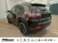 Jeep Compass e-Hybrid MY23 ''S'' 1.5 T4 DCT MHEV LEDER EL. HECK Czarny - thumbnail 4