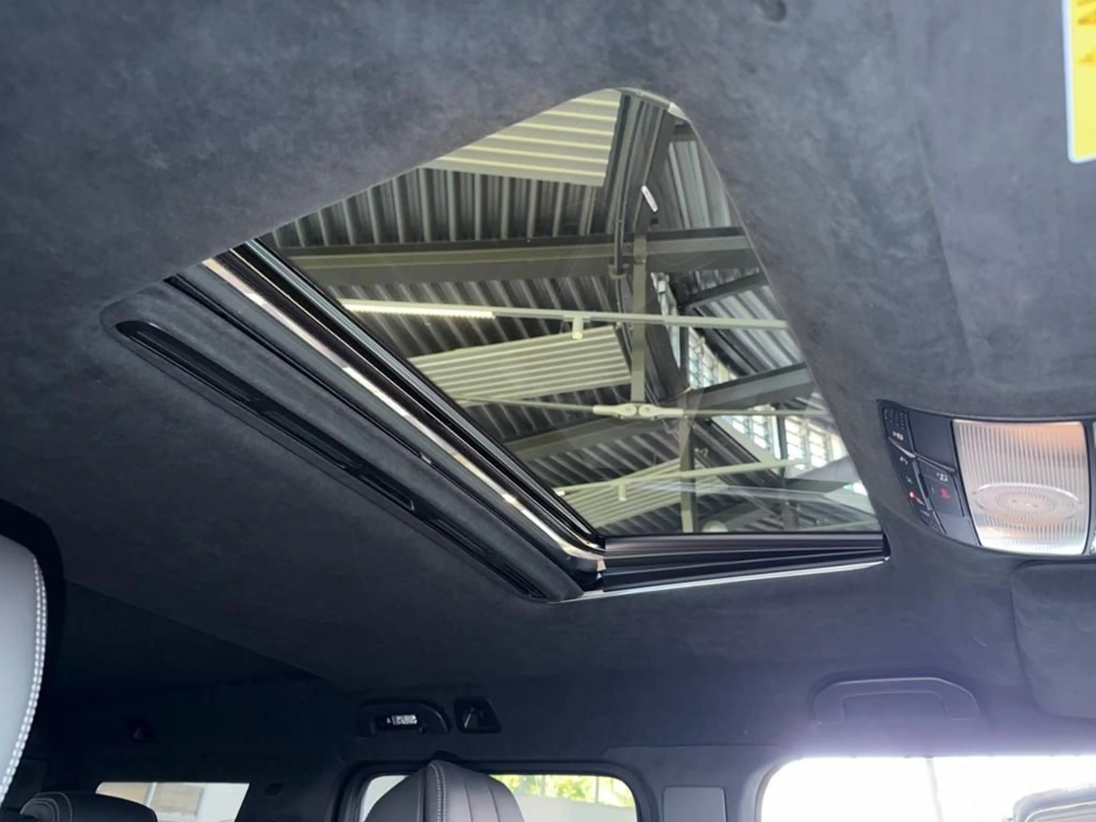 Mercedes-Benz G 63 AMG AMG G 63 , Night, Vmax, Massage, Standhz, SHD, — photo 6
