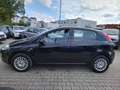Fiat Punto Pop*EURO6*2.HAND* KLIMA*GARANTIE Schwarz - thumbnail 2