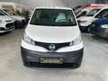 Nissan NV200 1.6L /Evalia Kasten Pro*81KW*KLIMA*TÜV NEU Weiß - thumbnail 7
