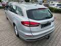 Ford Mondeo Kombi Titanium TDCi150 Sony/LED/WiPa/AHK Argent - thumbnail 7