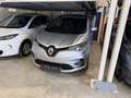 Renault ZOE Zoe Zen CCS R110 Z.E.50 52kWh EXTRAS KFZ6078 Silber - thumbnail 2