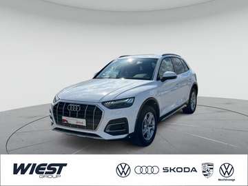 advanced 40 TDI MATRIX/AHK/VIRTUAL/LANE-ASSIS