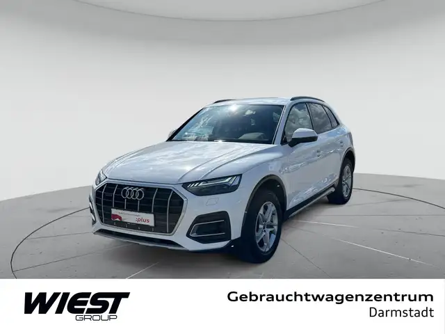 2021 Audi Q5 in White for sale