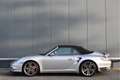 Porsche 997 997 3.6 Turbo Cabrio Gris - thumbnail 5