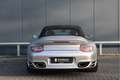 Porsche 997 997 3.6 Turbo Cabrio Gris - thumbnail 4