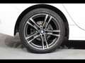 BMW 116 i Hatch Kit M Sport Blanc - thumbnail 4