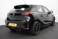 Opel Corsa 1.2 100pk Turbo GS Line | Navigatie | Apple Carpla Zwart - thumbnail 4