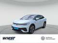 Volkswagen ID.5 Pro Performance, MATRIX/NAVI/ACC/LANE. uvm Weiß - thumbnail 1