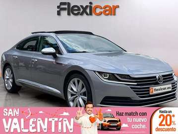 1.5 TSI EVO DSG7 110kW