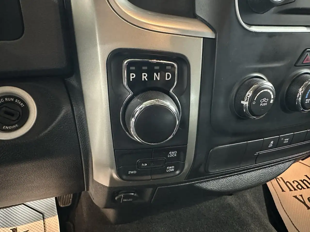 RAM 1500 photo RAM 1500