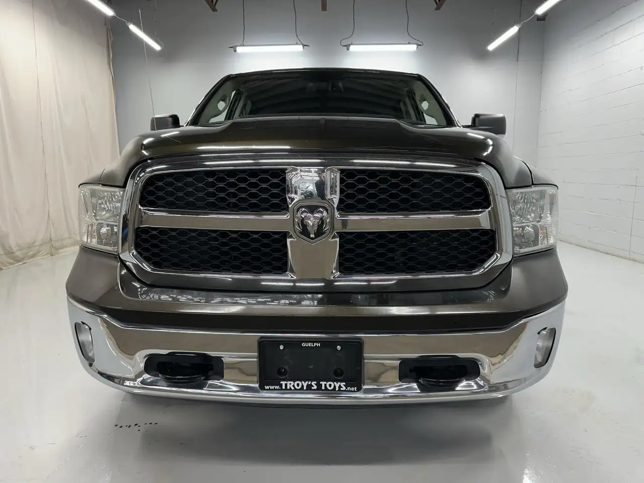 RAM 1500 photo RAM 1500