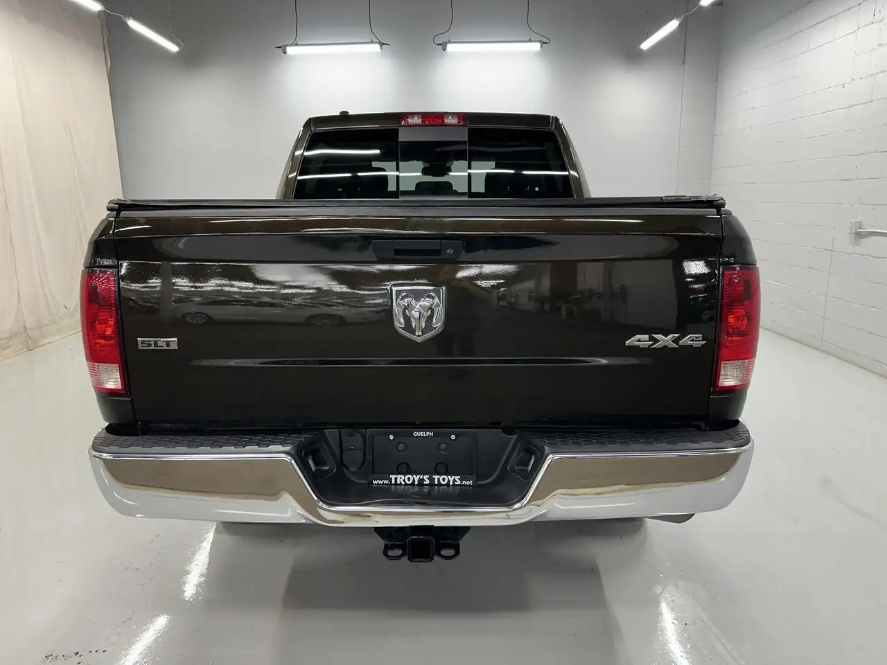 RAM 1500 photo RAM 1500