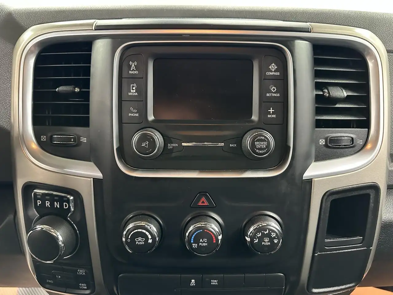 RAM 1500 photo RAM 1500