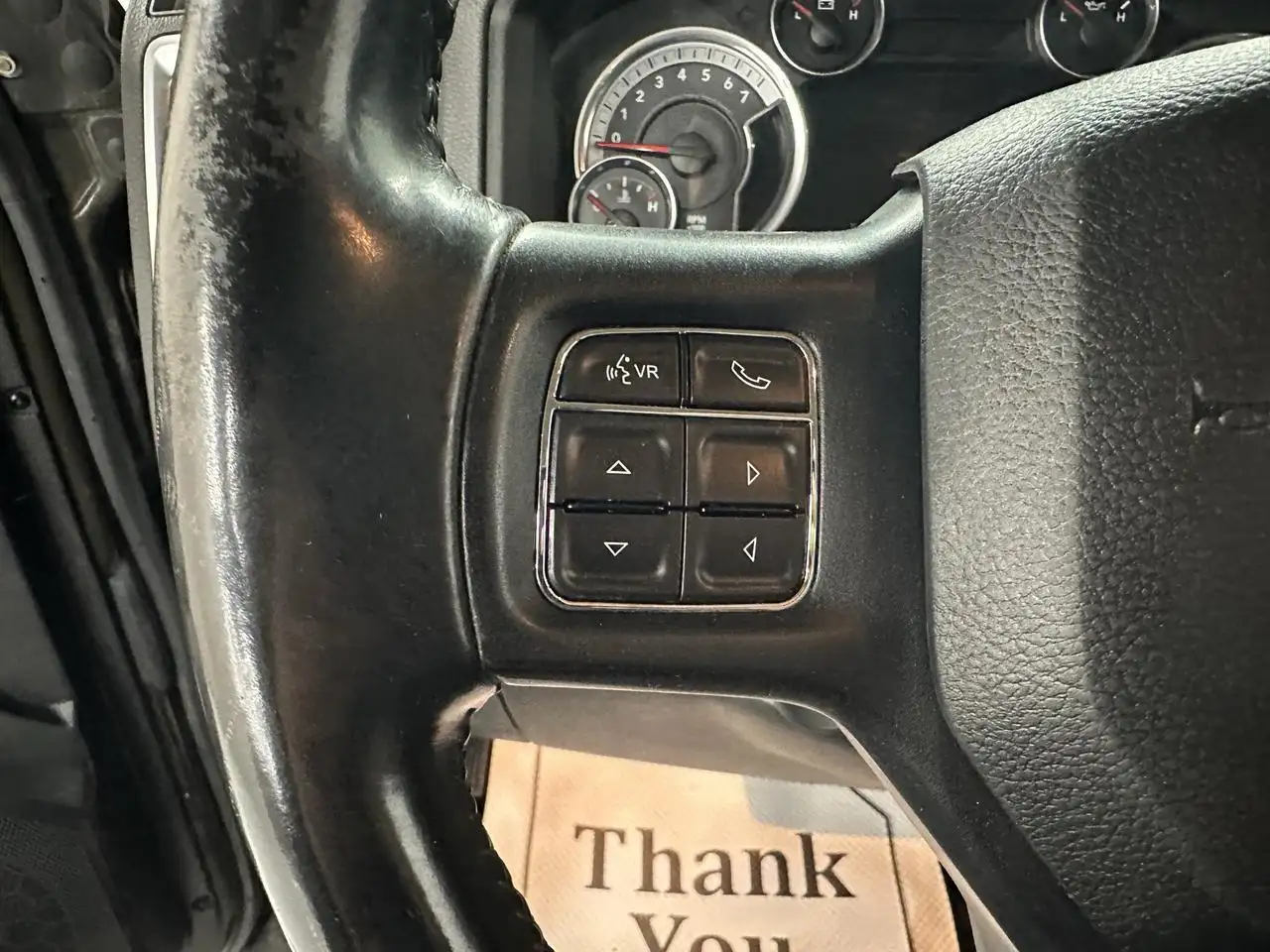 RAM 1500 photo RAM 1500