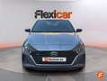 Hyundai i20 1.2 MPI Nline 30 Aniversario Gris - thumbnail 11