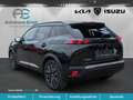 Peugeot 2008 Elektro GT Schwarz - thumbnail 5