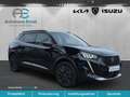 Peugeot 2008 Elektro GT Schwarz - thumbnail 2