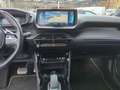 Peugeot 2008 Elektro GT Schwarz - thumbnail 14