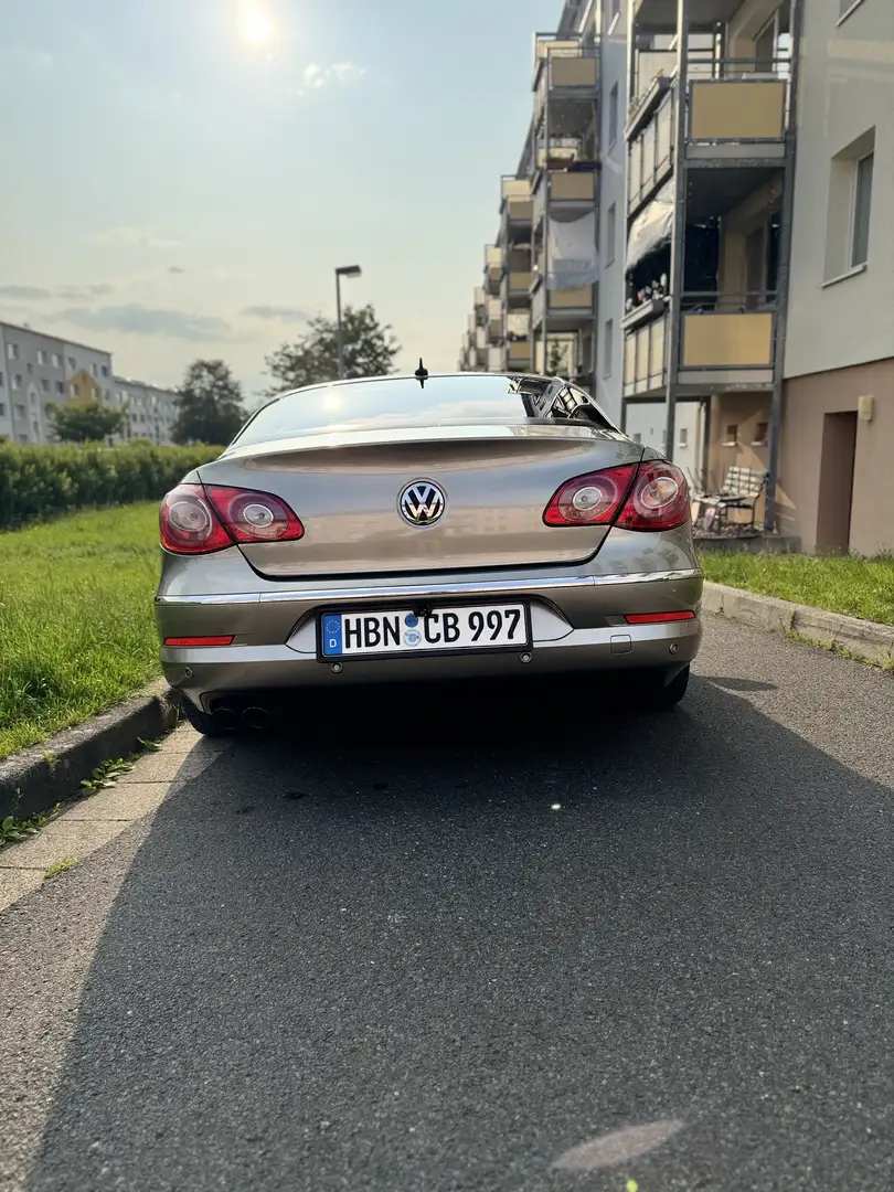 Volkswagen Passat CC 1.8 TSI Individual - 2