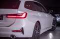 BMW 320 d Touring xDrive Luxury HUD/Laser/Pano/AHK/ Blanc - thumbnail 4