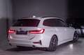 BMW 320 d Touring xDrive Luxury HUD/Laser/Pano/AHK/ Blanc - thumbnail 3
