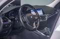 BMW 320 d Touring xDrive Luxury HUD/Laser/Pano/AHK/ Blanc - thumbnail 10