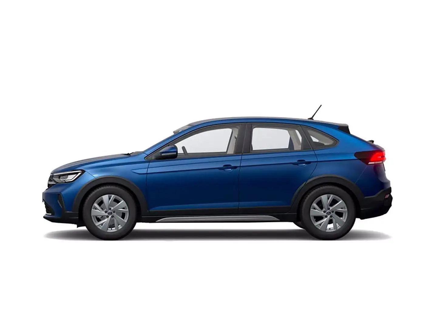 Volkswagen Taigo 1.0 tsi life 95cv Blu/Azzurro - 2