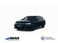 Volkswagen Passat Variant 2.0TDI DSG R-line AHK Schwarz - thumbnail 1