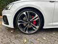 Audi A5 Sportback 45 TFSI quattro S line STANDHZG B&O Weiß - thumbnail 11
