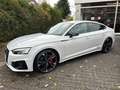 Audi A5 Sportback 45 TFSI quattro S line STANDHZG B&O Weiß - thumbnail 10