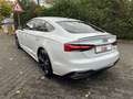 Audi A5 Sportback 45 TFSI quattro S line STANDHZG B&O Weiß - thumbnail 9