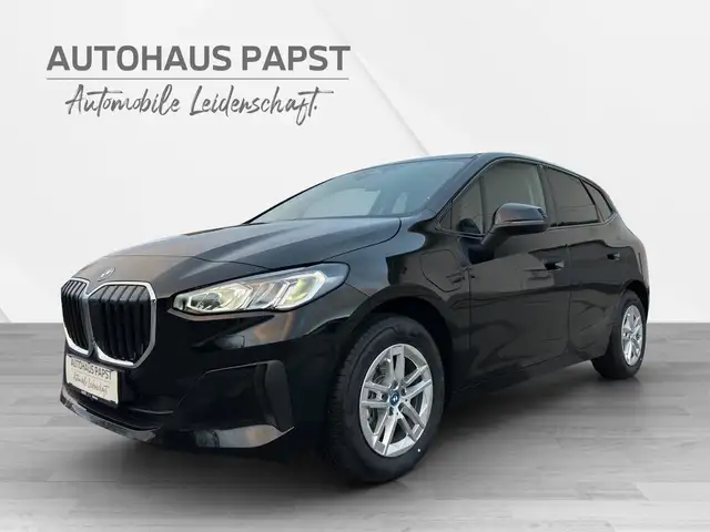 BMW 225 HYBRID *** ANHÄNGERKUPPLUNG *** Gesamt 245 PS