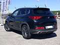DR Automobiles DR F35 S1 1.5 Turbo Bi-Fuel GPL Schwarz - thumbnail 4