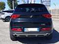 DR Automobiles DR F35 S1 1.5 Turbo Bi-Fuel GPL Schwarz - thumbnail 5