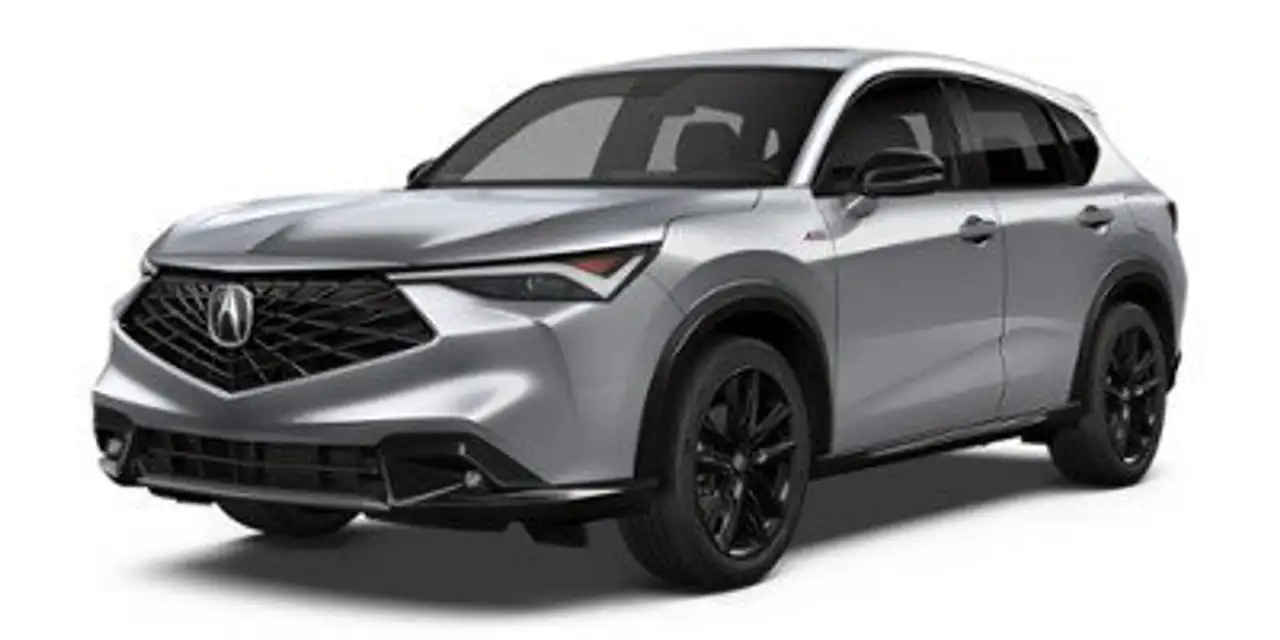2026 Acura ADX