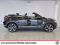 Volkswagen T-Roc cabriolet 1.5 tsi style dsg Cabrio Nero - thumbnail 6