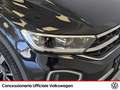 Volkswagen T-Roc cabriolet 1.5 tsi style dsg Cabrio Nero - thumbnail 15