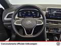 Volkswagen T-Roc cabriolet 1.5 tsi style dsg Cabrio Nero - thumbnail 10