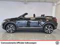 Volkswagen T-Roc cabriolet 1.5 tsi style dsg Cabrio Nero - thumbnail 3