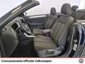 Volkswagen T-Roc cabriolet 1.5 tsi style dsg Cabrio Schwarz - thumbnail 7
